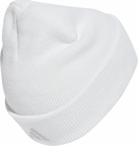 Kapelë beanie adidas Real Madrid, e bardhë [Madhësia: Një madhësi]