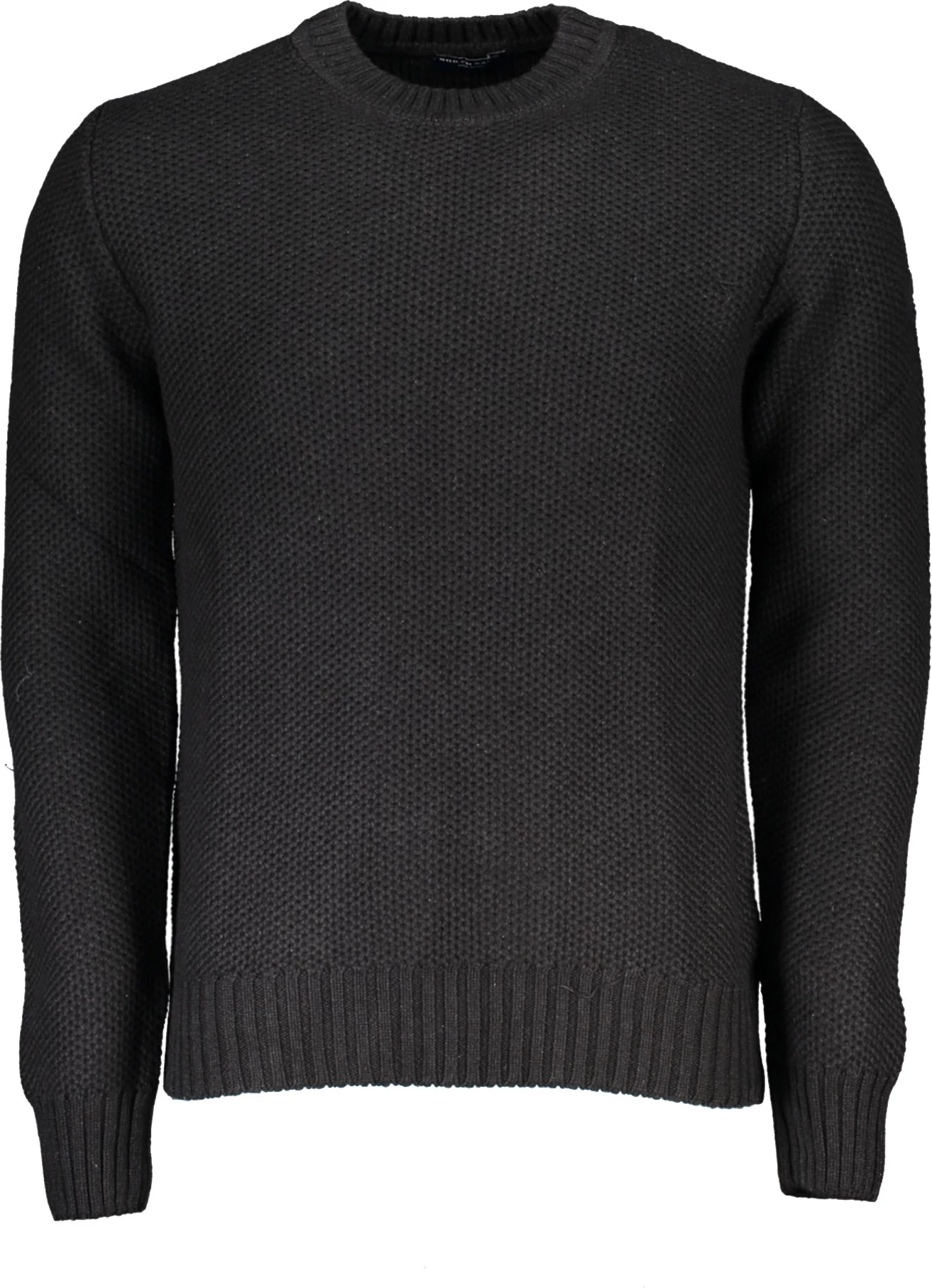 Xhemper për meshkuj NORTH SAILS, gri