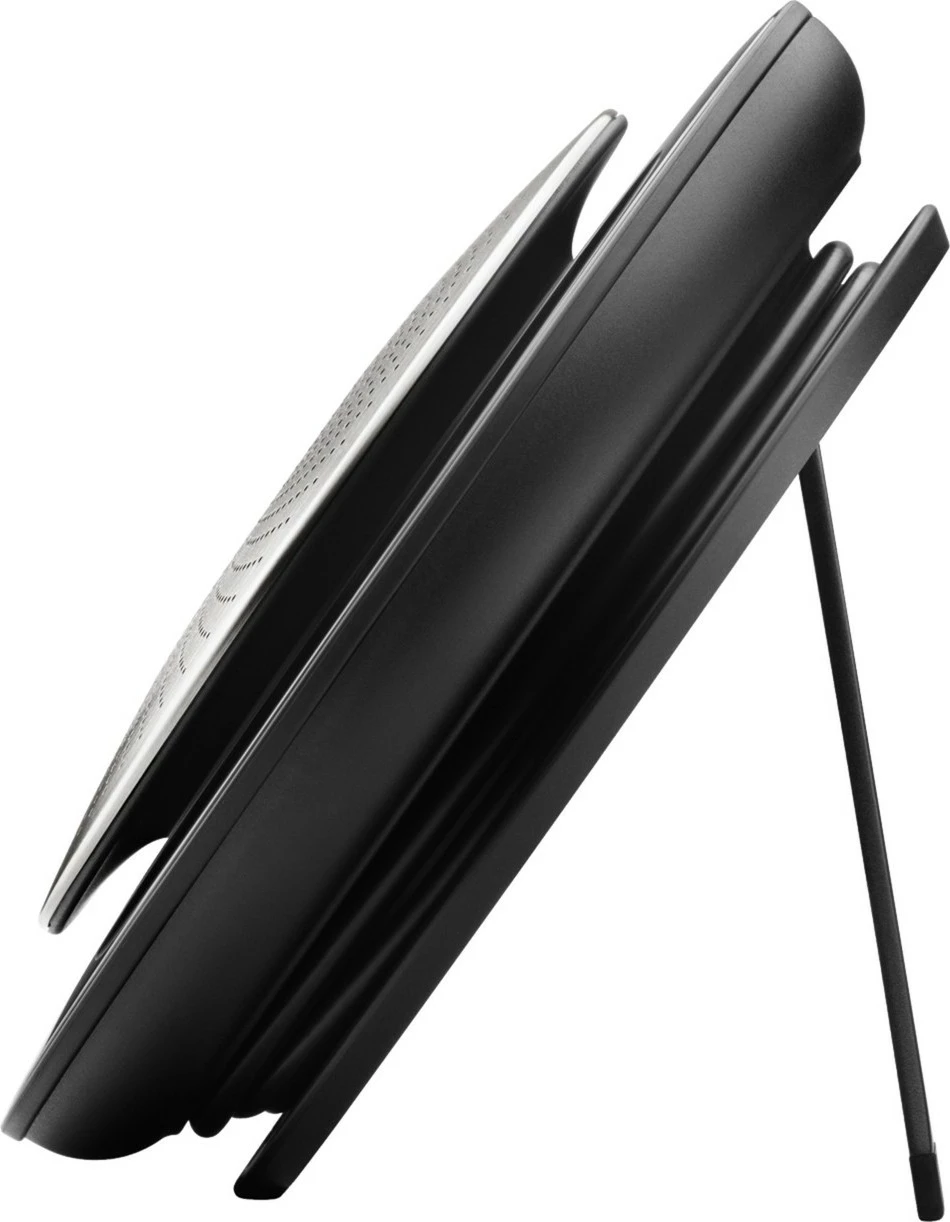 Speakerphone Jabra Speak 710, Universal, 30 m, 70 dB, 10 W, e zezë, argjend