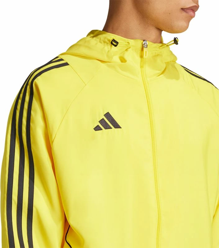Jakne për meshkuj adidas, të verdhë [Madhësia: XXL]
