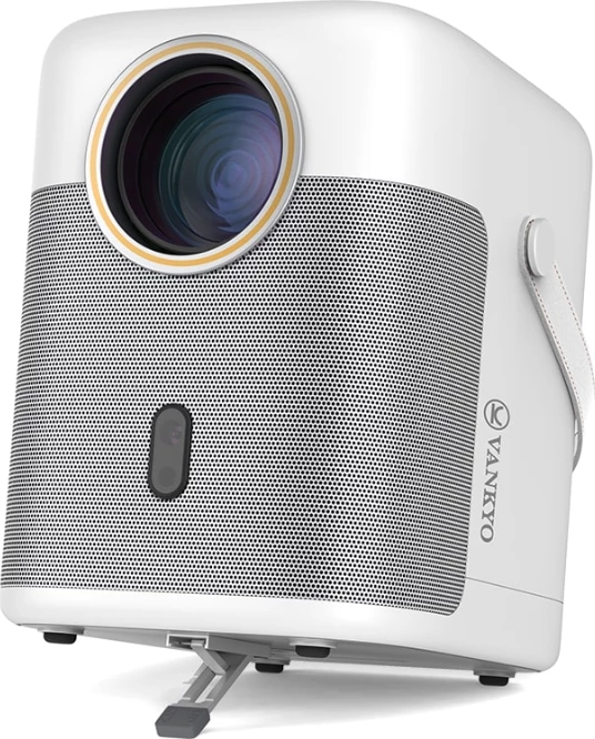 Projektor VANKYO H300A Full HD Smart 
