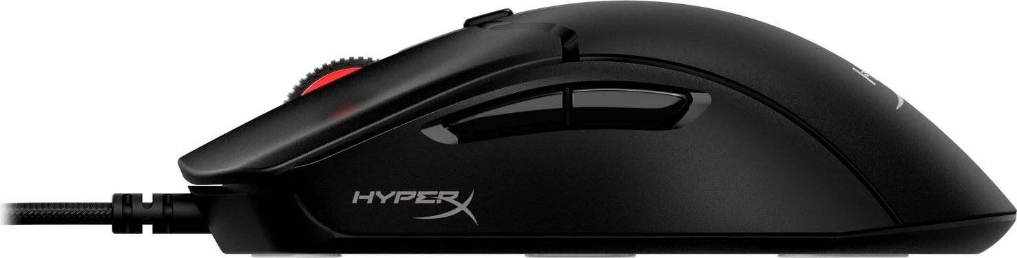 Maus HyperX Pulsefire Haste 2.0, i zi 