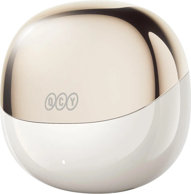 Kufje TWS QCY MeloBuds Pro HT08, ANC, gold