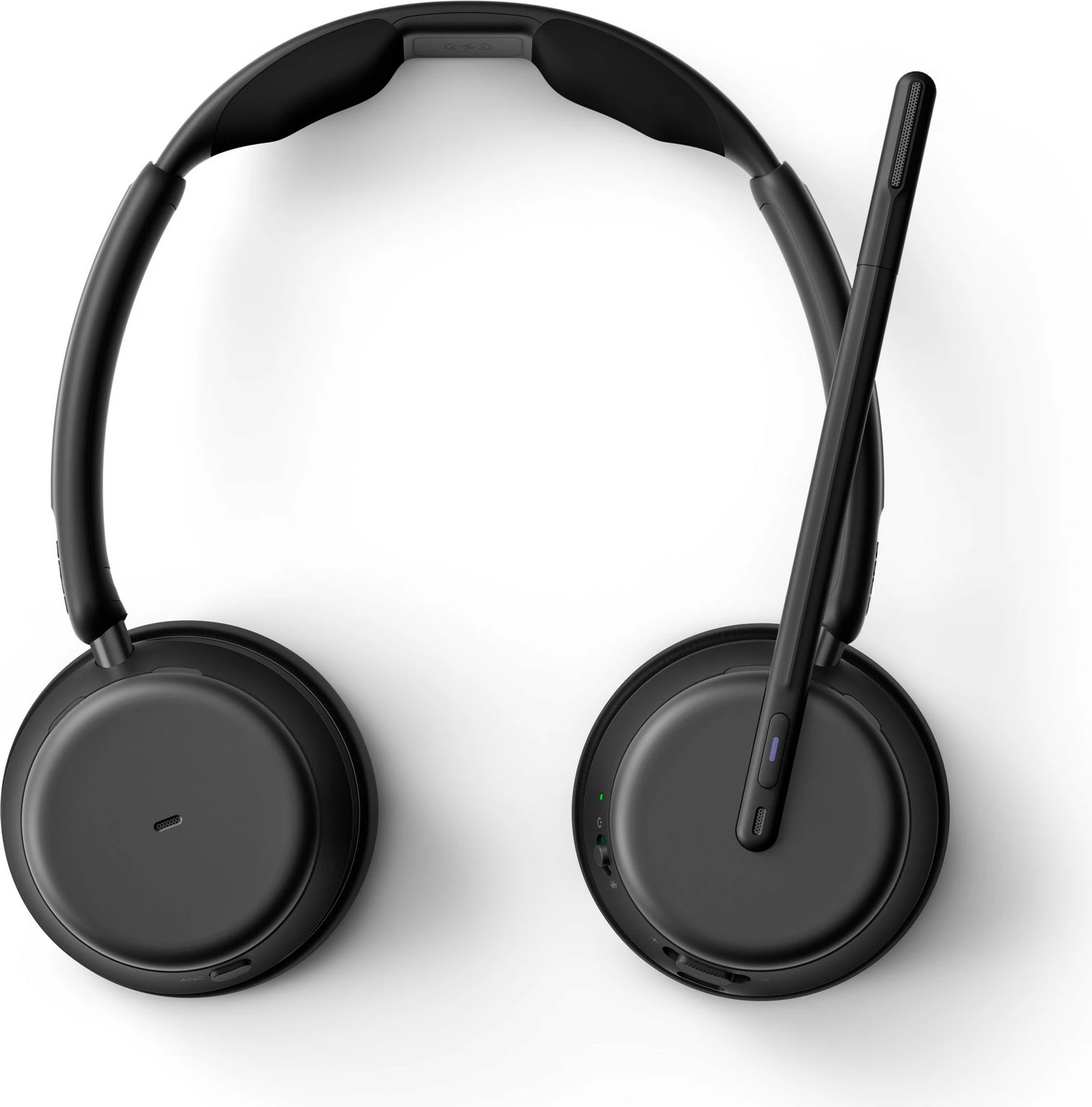 Kufje Bluetooth EPOS IMPACT 1061T ANC, e zezë