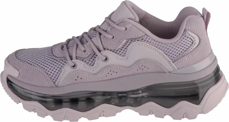 Atlete Skechers për femra, vjollcë