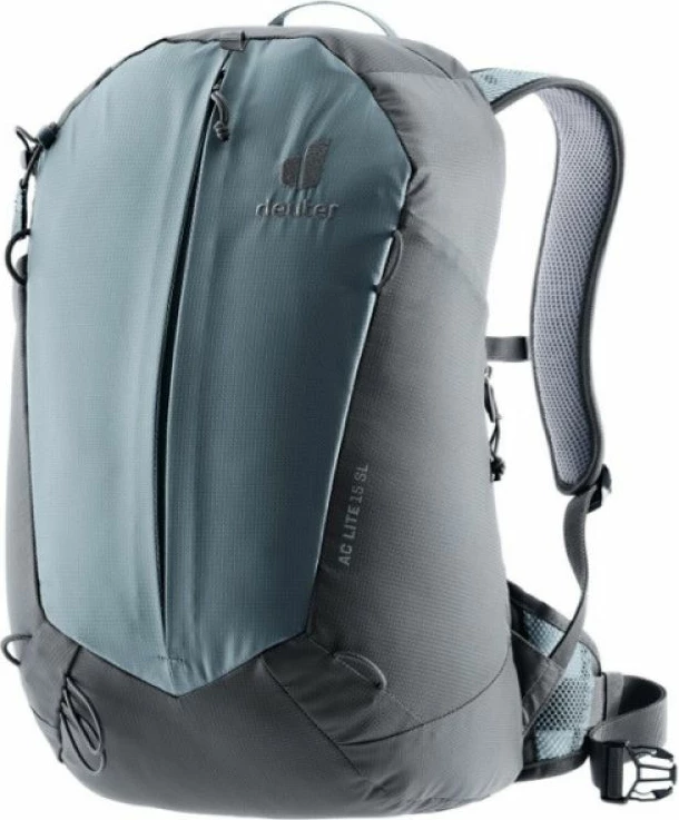 Çantë shpine hiking Deuter, për femra, gri