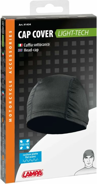 Kapele Mbrojtese Per Helmet