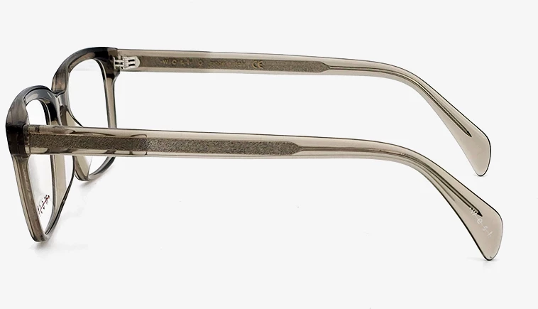 Korniza optike për meshkuj West WV300 51 C.3