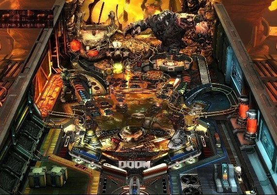 Pinball FX2 - Doctor Strange Table DLC EN Global