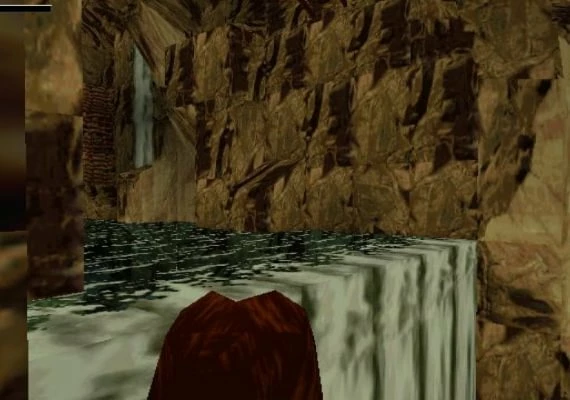 Tomb Raider II EN Global
