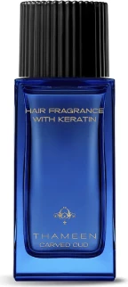 Hair Parfume Thameen Carved oud, 50ml 
