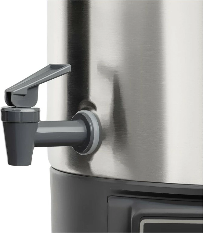 Tenxhere Dixhitale për Konservim dhe Sterilizim Sencor SPP 3200SS