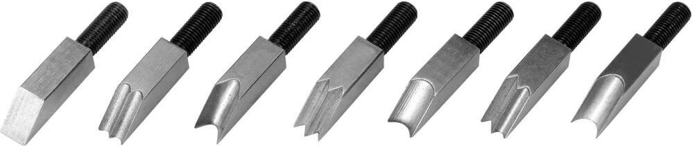 Rendël dore YATO YT-62910, alumini, 155 mm, e zezë