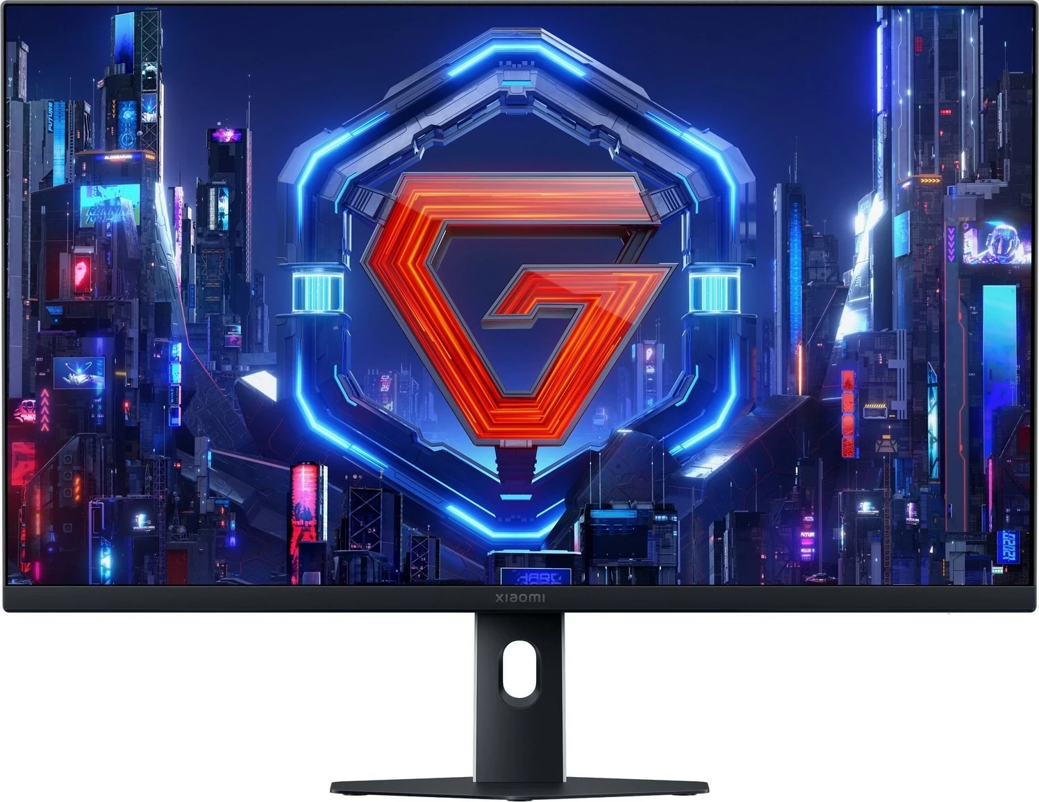 Monitor Xiaomi G27Qi 27 inch, IPS, 2560x1440, 200Hz, FreeSync Premium, e zi