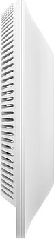 Pikë aksesi Wi‑Fi Grandstream GWN7660, Wi‑Fi 6, Dual-Band 2.4/5 GHz, 1770 Mbps, PoE, e bardhë