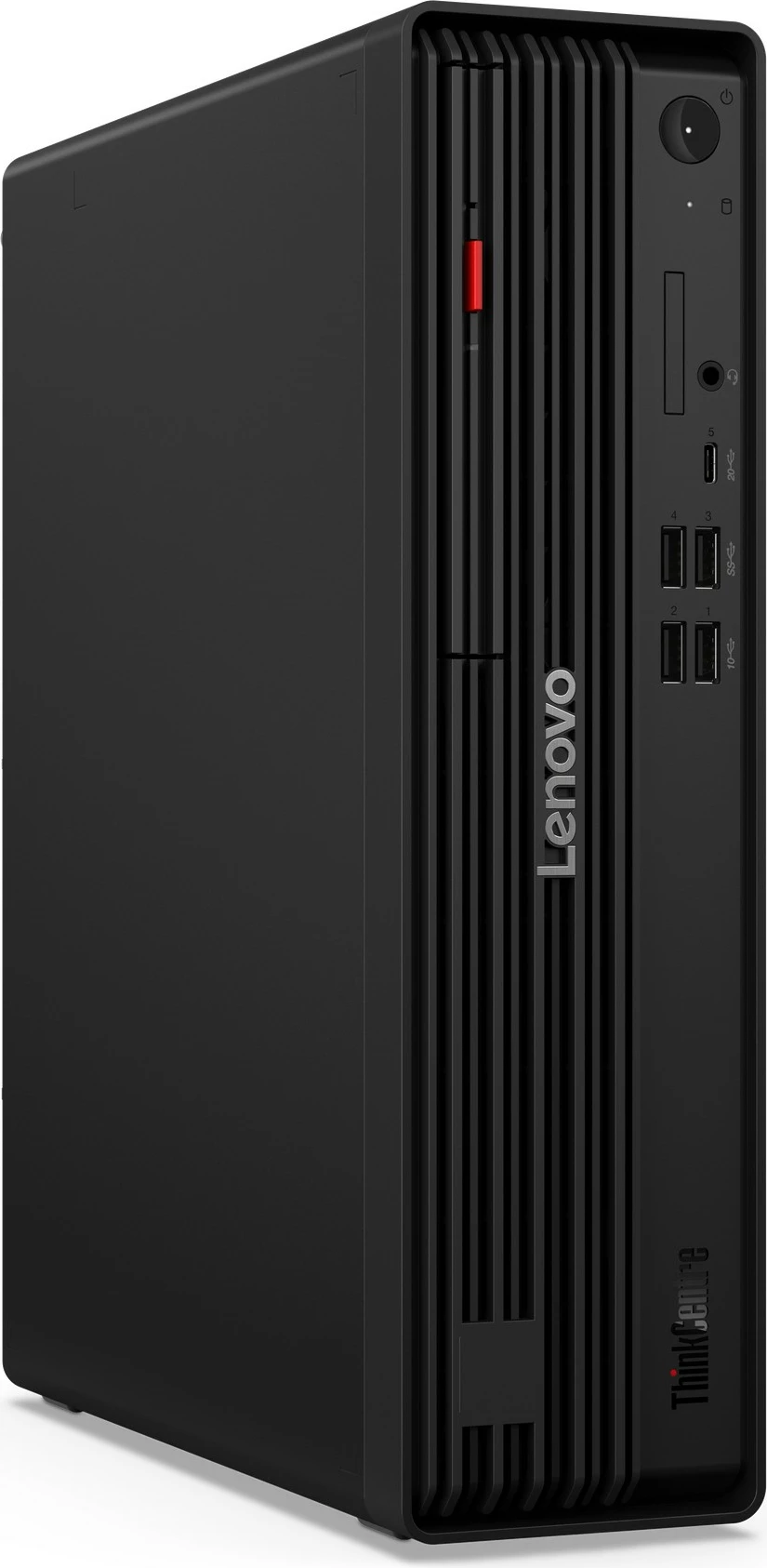 Kompjuter Lenovo ThinkCentre M70s G6 Ultra5 225T, 16GB RAM memorje, 512GB SSD, SFF, Windows 11 Pro, zi