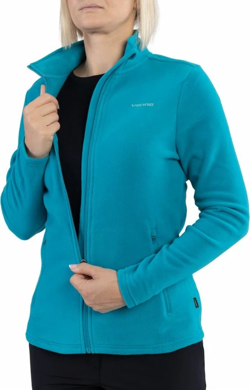 Duks për femra Viking, i kaltër