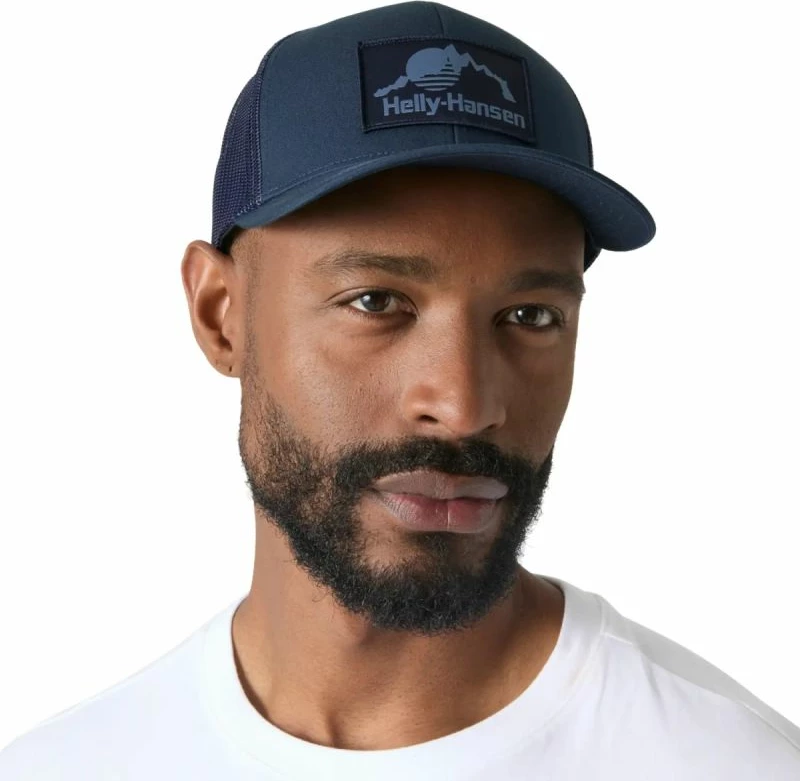 Kapelë Helly Hansen HH Trucker 67645 597