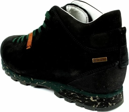 Atlete trekking për meshkuj Aku, të zeza