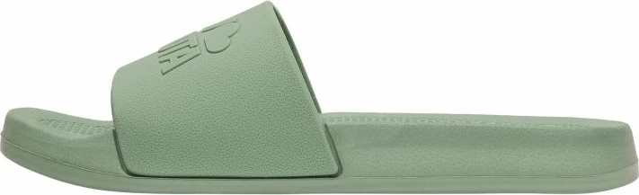 Papuqe Kubota, jeshile