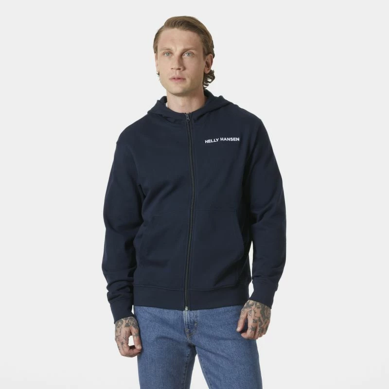 Duks për meshkuj Helly Hansen, ngjyrë e kaltër [Madhësia: XL]