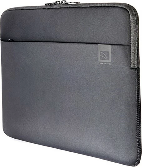 Mbështjellës TUCANO Top Second Skin, 15 inç, neopren, zi