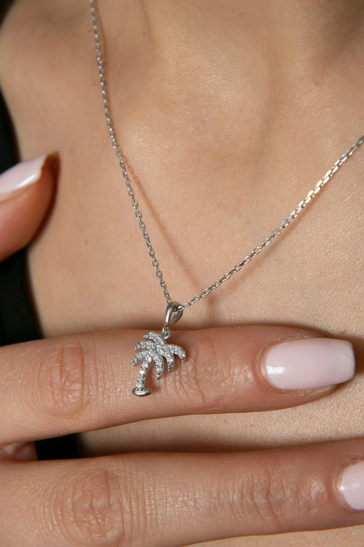 Varëse argjendi Elika Silver, ELKYS60249