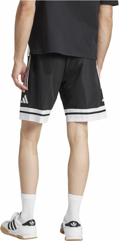 Shorce për meshkuj adidas, të zeza