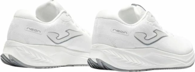 Atlete për vrapim për meshkuj Joma Neon 2602 RNEOW2602, të bardha [Madhësia: 44]
