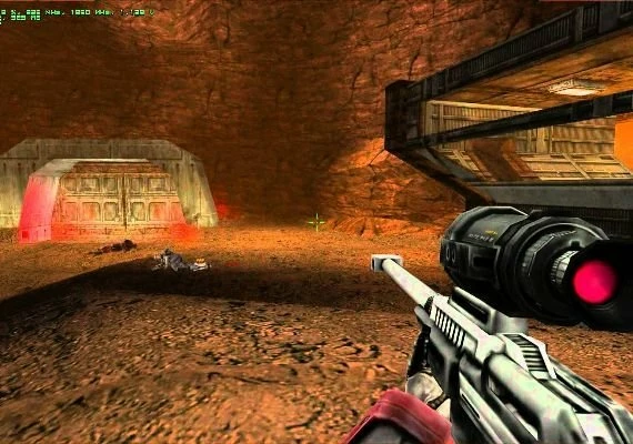 Red Faction EN Global