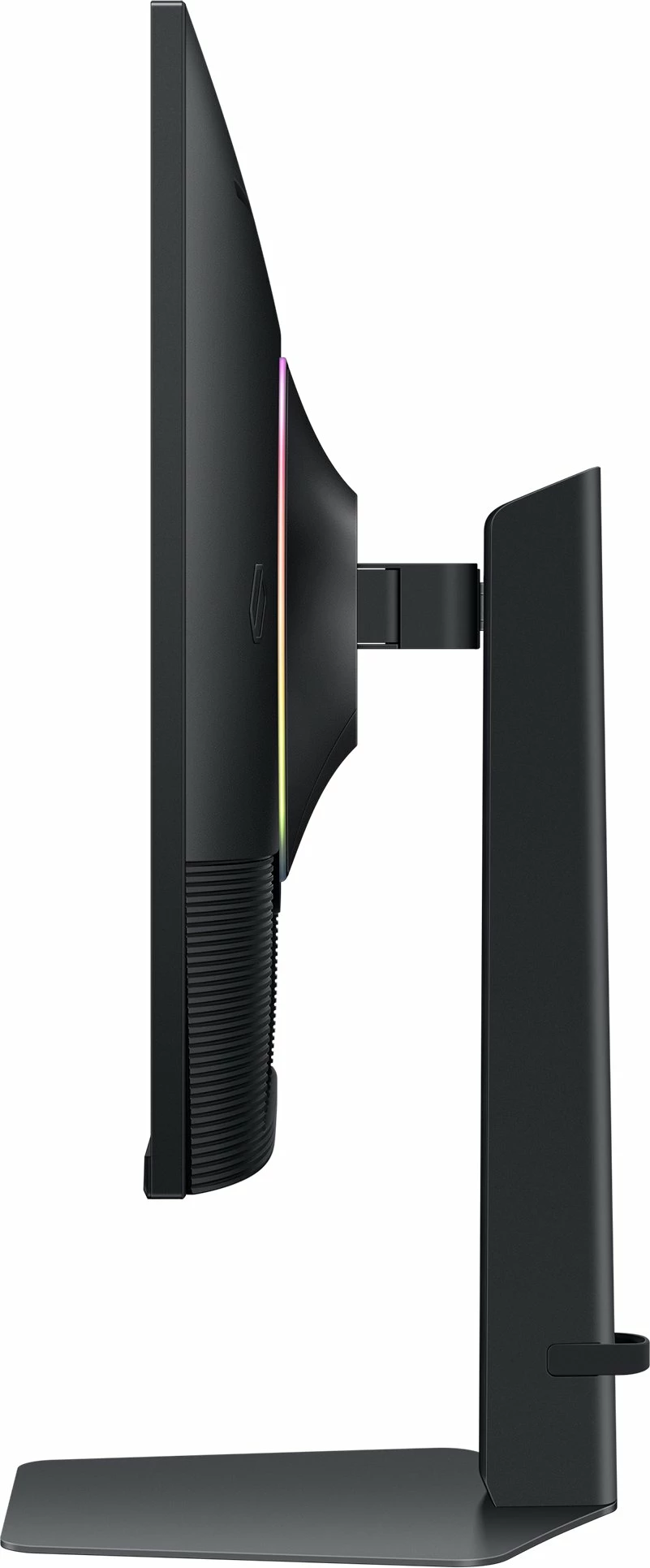 Monitor gaming Samsung Odyssey G7 LS27FG702EUXEN 27\" 4K UHD IPS 180Hz/360Hz 1ms HDR10 FreeSync, i zi