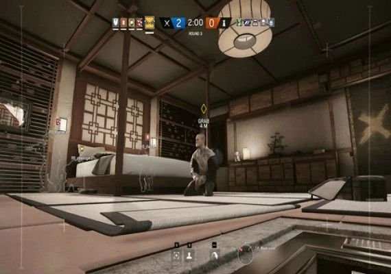 Tom Clancy's Rainbow Six: Siege - Racer Navy Seal Pack DLC EN Global