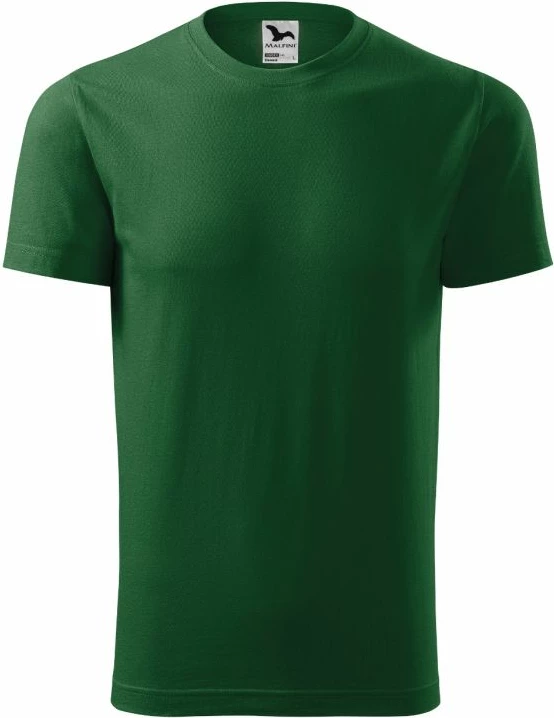 Maicë Malfini për meshkuj, e gjelbër