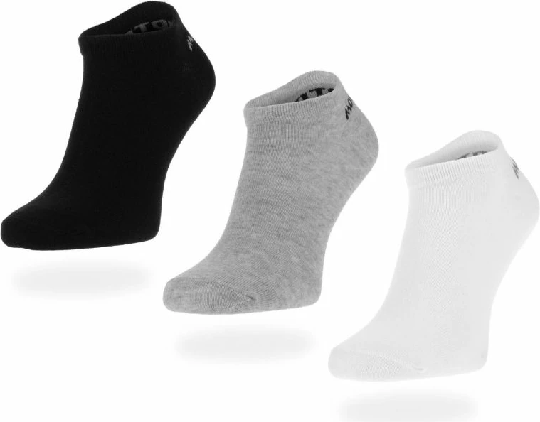 Çorape Monotox, për meshkuj dhe femra, shumëngjyrëshe