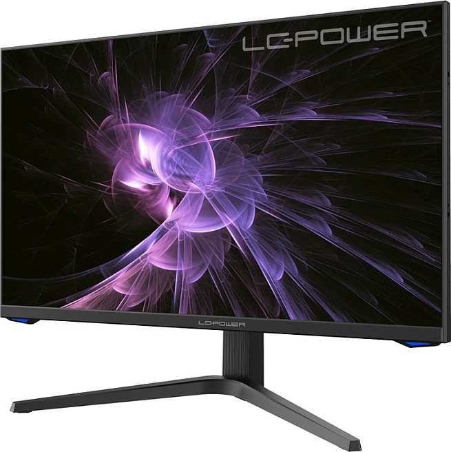 Monitor LC-Power LC-M27-QHD-180, 27", Quad HD, 1 ms, i zi
