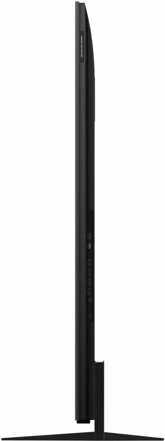 Televizor TCL 55Q7C 55" 4K Ultra HD Mini LED Google TV, i zi