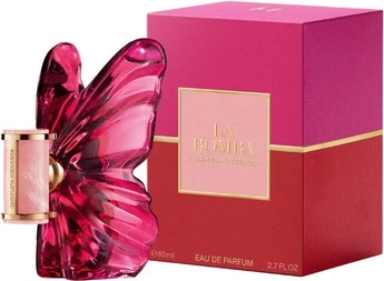 Eau de Parfum Carolina Herrera La Bomba, 80 ml