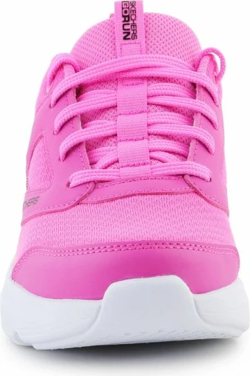 Atlete fëmijësh Skechers, rozë