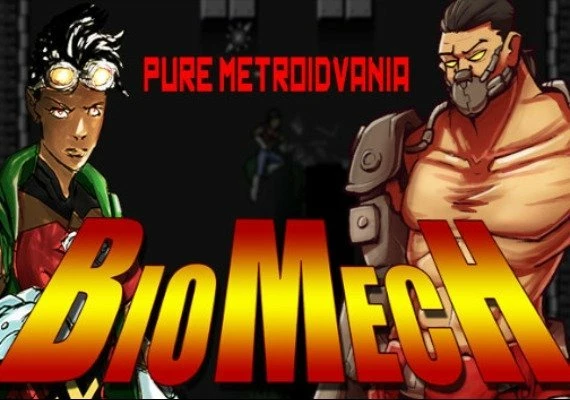 BioMech EN Global