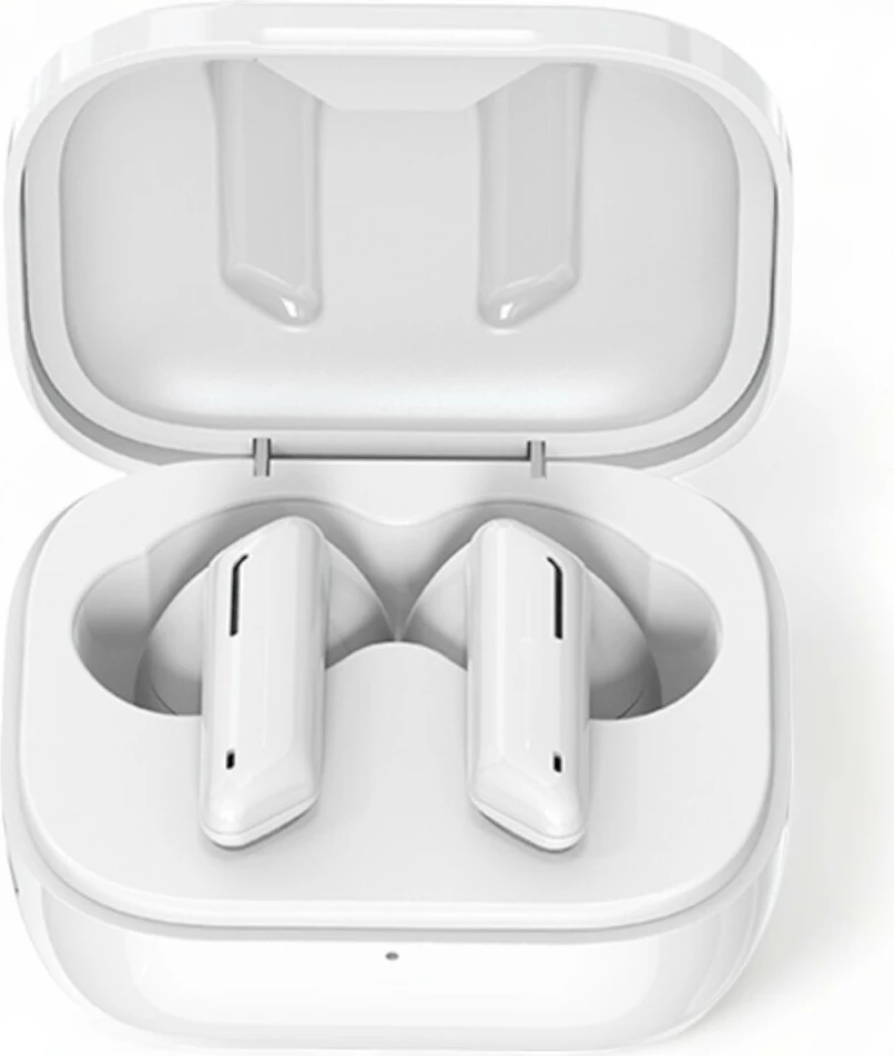 Kufje Me Bluetooth AWEI T36 (Bardhë)