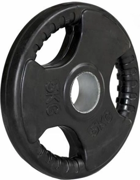 Peshë Olimpike me gomë 5kg HMS TOK05 17-61-033