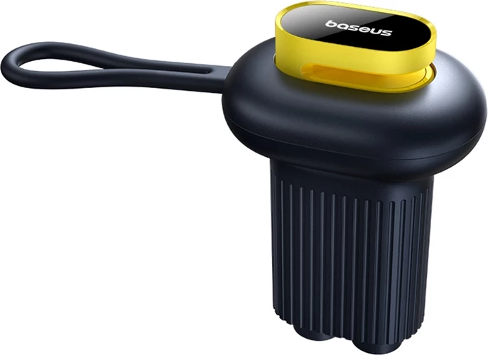 Çekiç sigurie për veturë Baseus GoTrip DT1, i zi