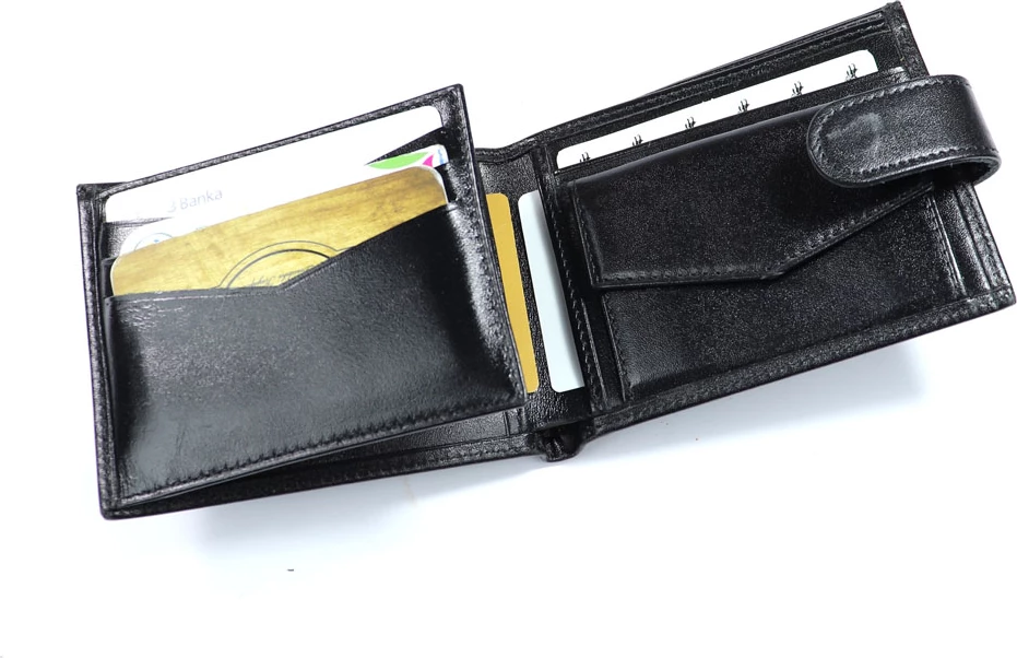 Kuleta Zenga 258-01P