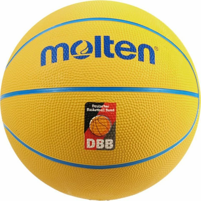 Top Basketbolli për fëmijë Molten, i lehtë