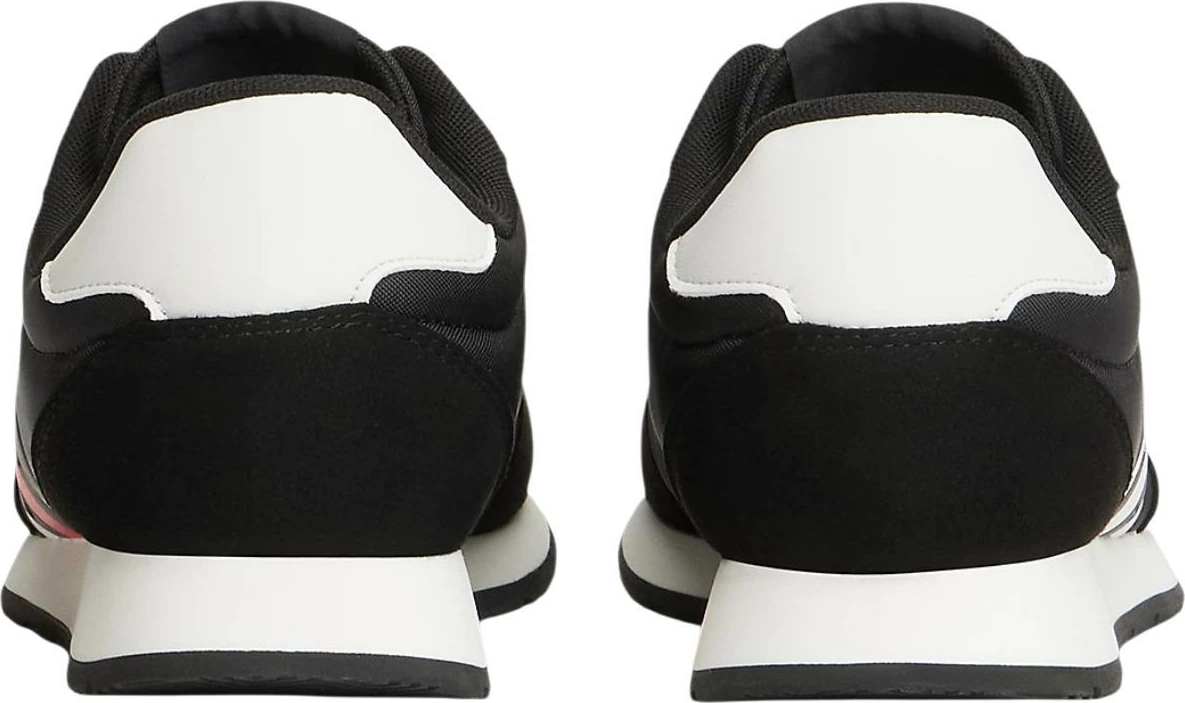 Atlete për meshkuj Tommy Hilfiger Jeans EM0EM01709, të zeza [Madhësia: 42]