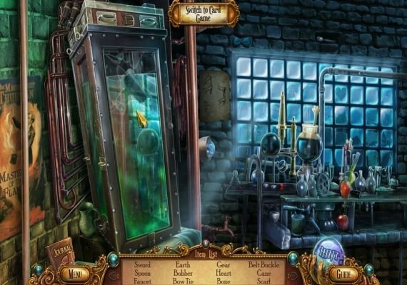 Small Town Terrors: Galdor's Bluff Collector's Edition EN/DE/FR Global