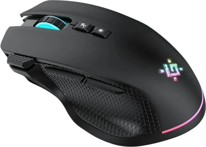 Maus Defender GM-213 Thunder RF 1600dpi 8P, i zi