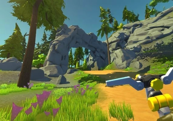 Scrap Mechanic EN/DE/FR/IT/PL/ES Global