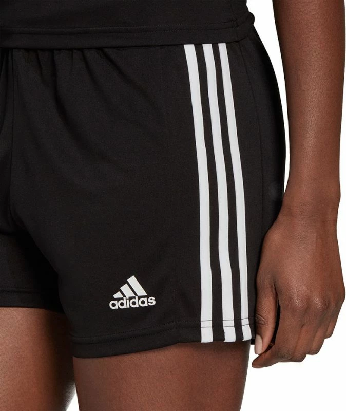 Shorce për femra adidas Squadra 21, të zeza