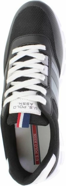 Atlete për meshkuj New Balance, të zeza